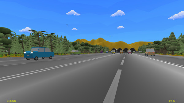 Скриншот из Parkland