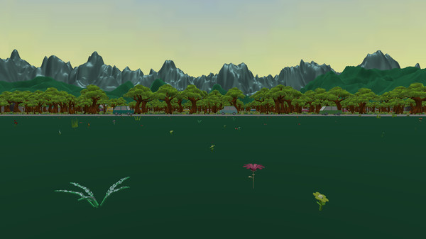 Скриншот из Parkland