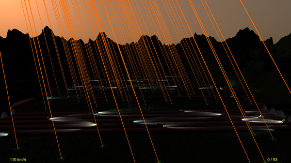 Скриншот из Parkland