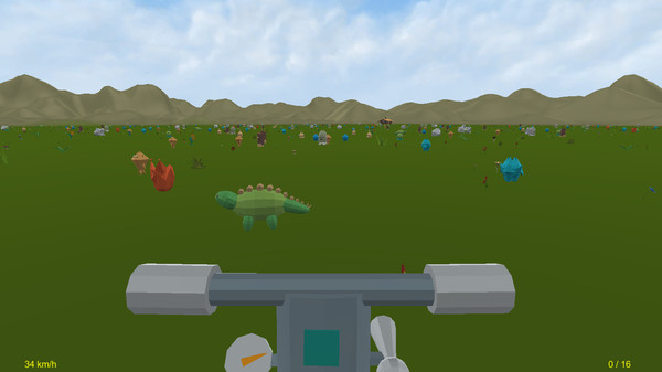 Скриншот из Parkland