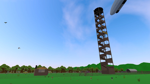 Скриншот из Parkland