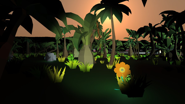 Скриншот из Parkland