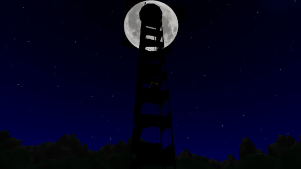 Скриншот из Parkland