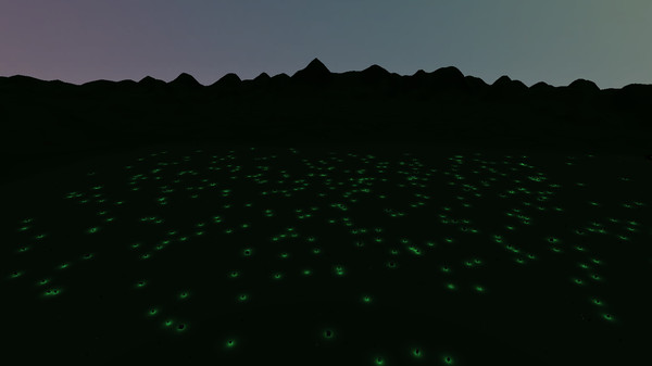 Скриншот из Parkland