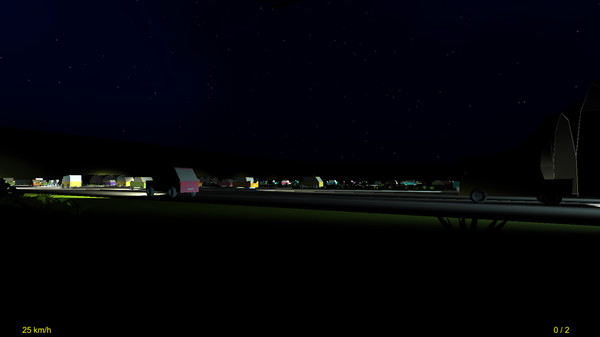 Скриншот из Parkland