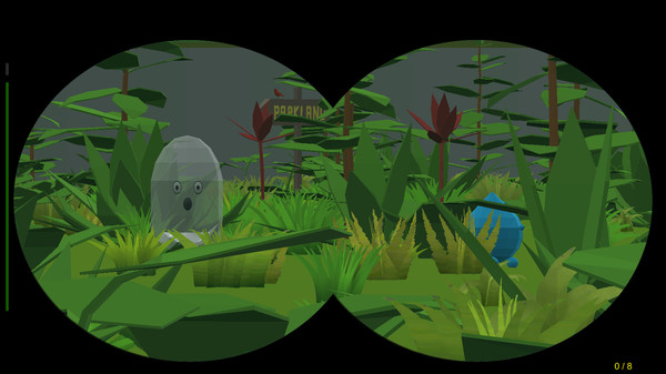 Скриншот из Parkland