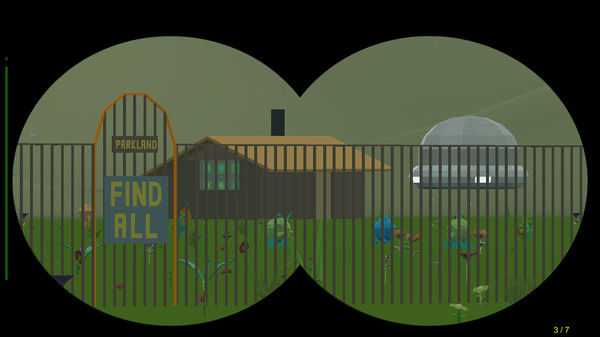 Скриншот из Parkland