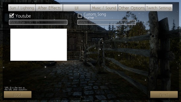 Скриншот из Intro Maker