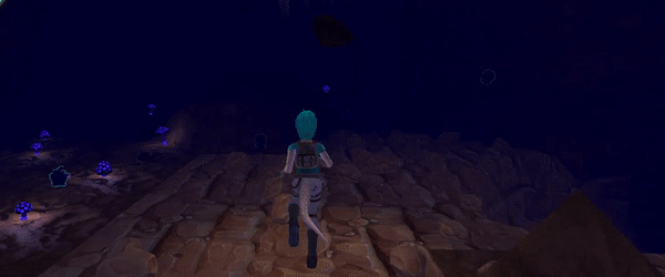 Miasma Caves