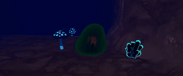 Miasma Caves