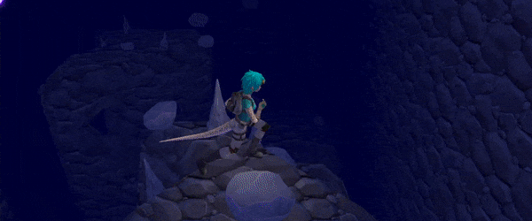 Miasma Caves