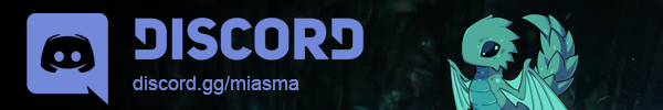 Miasma Caves
