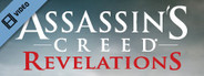Assassin's Creed Revelations Story Trailer