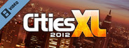 Cities XL 2012 Trailer