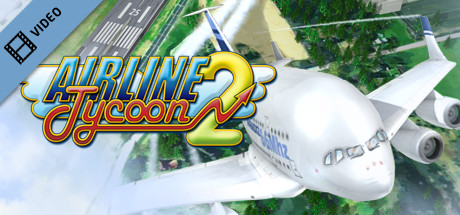 Airline Tycoon 2 Trailer PEGI cover art