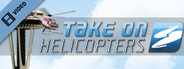 Take on Helicopters - Ship Rescue