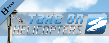 Take on Helicopters - Ship Rescue cover art