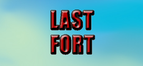 Last Fort cover art