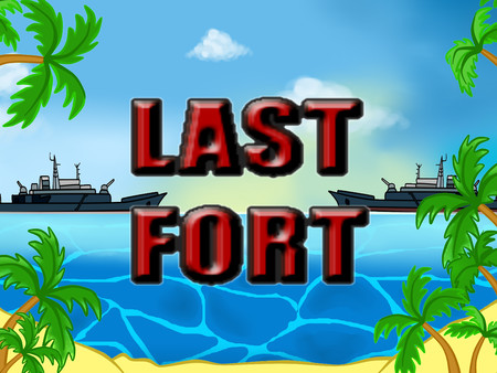 Last Fort