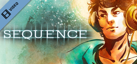 Sequence How to Play Trailer Steam cover art