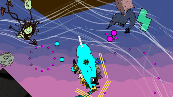 Flock of Dogs game for windows Pc 1