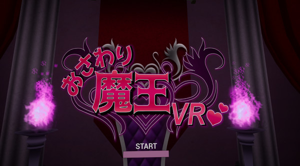 Can i run Touch the devil VR(おさわり魔王VR)