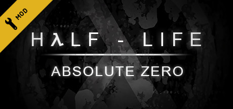 Half-Life: Absolute Zero cover art
