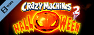 Crazy Machines 2 Halloween DLC Video
