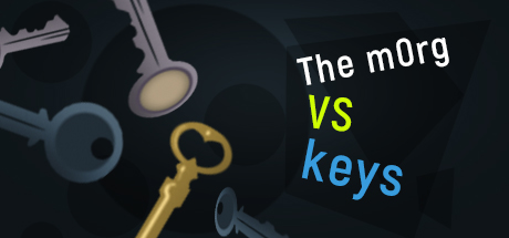 View The m0rg VS keys on IsThereAnyDeal