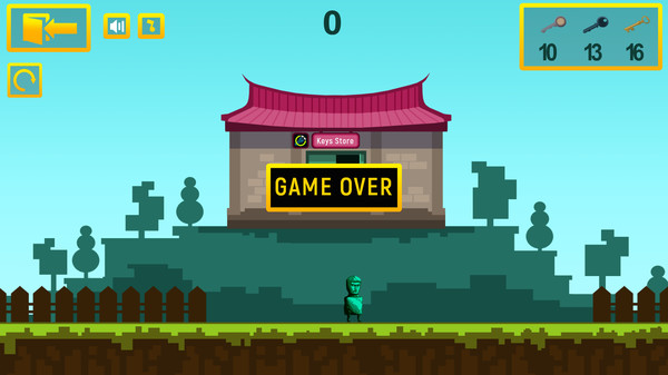 The m0rg VS keysfor windows and Linux 1