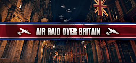 Air Raid Over Britain