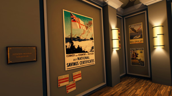 Скриншот из Air Raid Over Britain