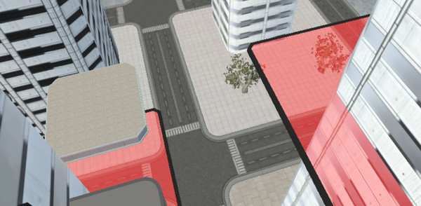 Skyscraper Climb VRfor windows and Linux 1