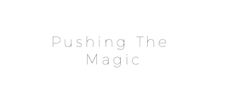 Robotpencil Presents: Creature Design: Magical: 02 - Pushing The Magic cover art