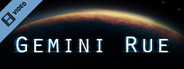 Gemini Rue Trailer wmv