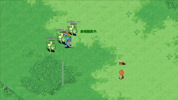 原始部落for windows and Linux 1