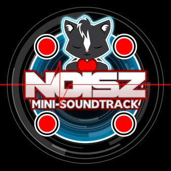 Скриншот из NOISZ Mini OST