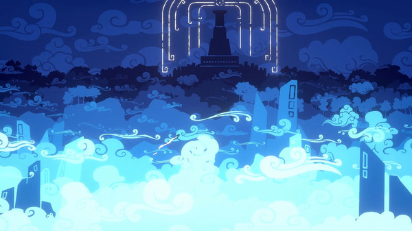 The King's Bird game for Linux 1