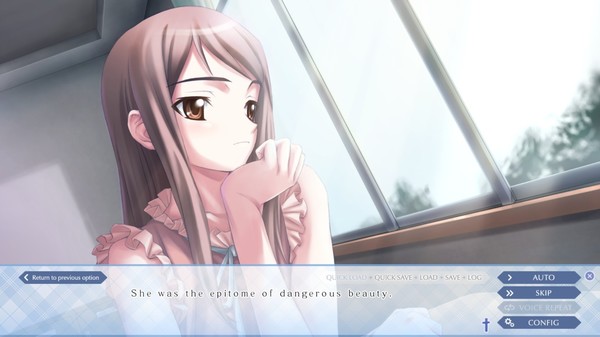 CROSS†CHANNEL: Steam Edition for linux