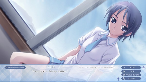 CROSS†CHANNEL: Steam Editionfor windows and Linux 1