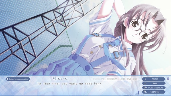 CROSS†CHANNEL: Steam Edition game for windows Pc 1