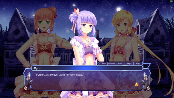 Awakening of Celestialfor windows and Linux 1