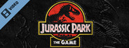 Jurassic Park Behind the Scenes Trailer