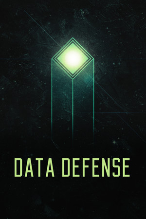 Data Defense poster image on Steam Backlog