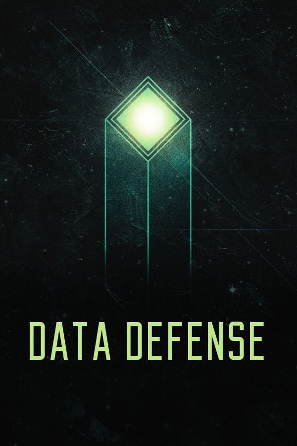 Data Defense for steam