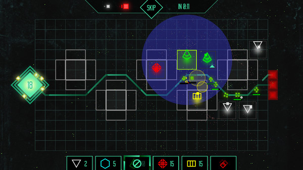 Скриншот из Data Defense