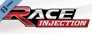 Race: Injection Trailer
