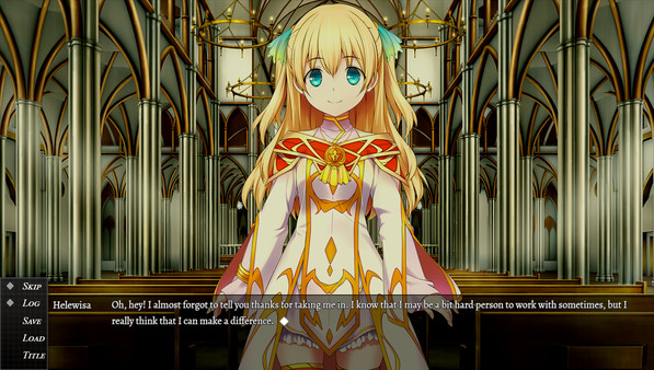 【图】Border of her Heart – HD(截图3) 【图】Border of her Heart – HD(截图3)