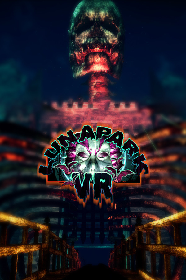 Lunapark VR for steam Lunapark VR for steam