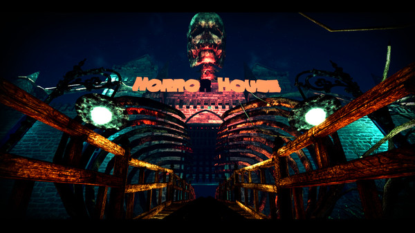 Lunapark VRfor windows and Linux 1